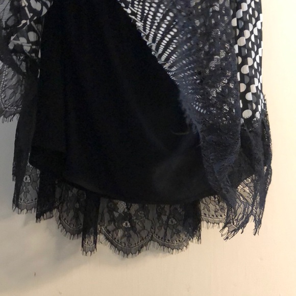 Pleated mini skirt - Picture 4 of 5